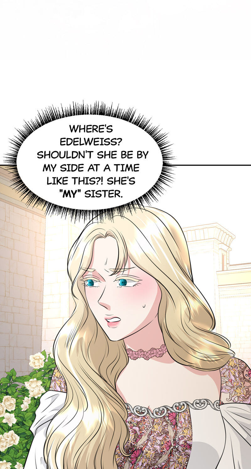 The 30 Day Engagement Chapter 36 page 35 - 