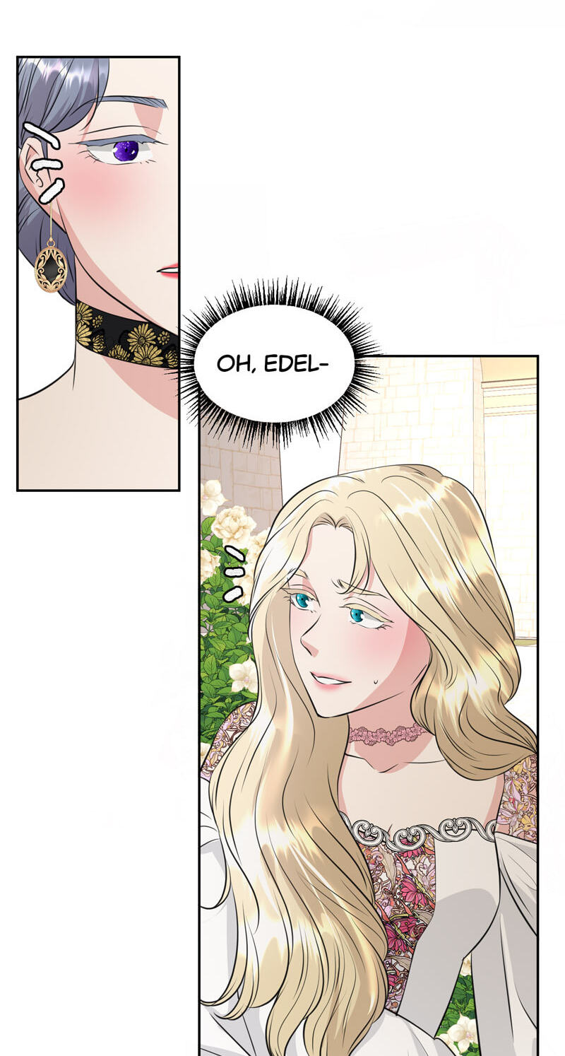 The 30 Day Engagement Chapter 36 page 37 - 