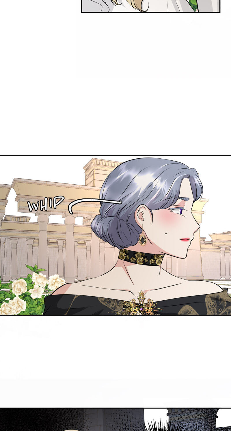 The 30 Day Engagement Chapter 36 page 38 - 
