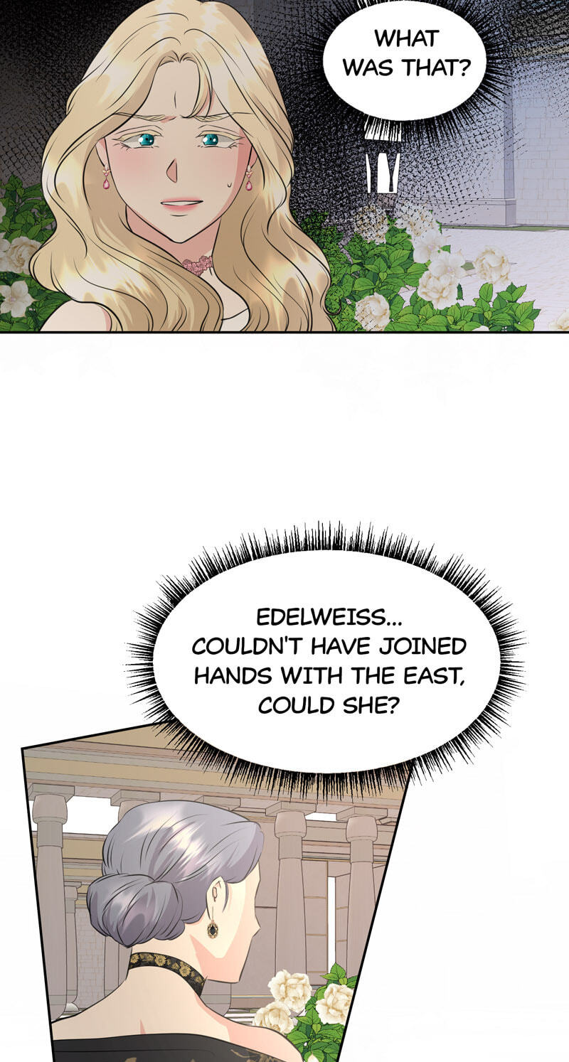 The 30 Day Engagement Chapter 36 page 39 - 