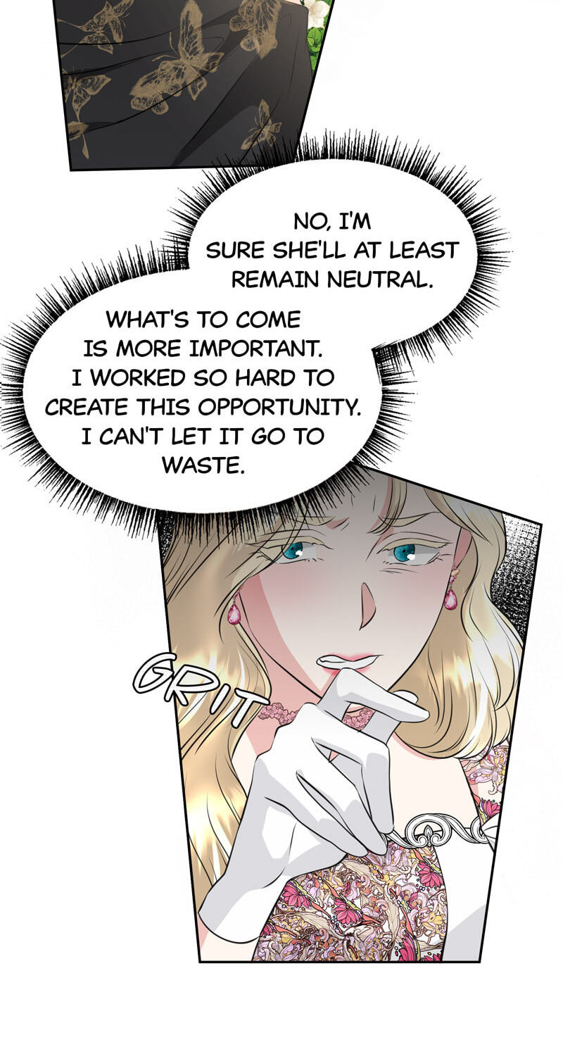 The 30 Day Engagement Chapter 36 page 40 - 