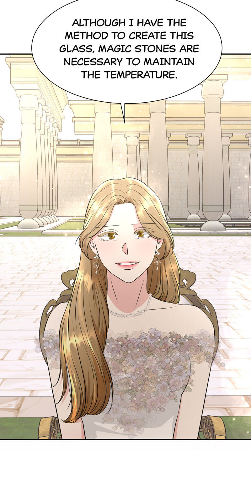 The 30 Day Engagement Chapter 36 page 5 - 
