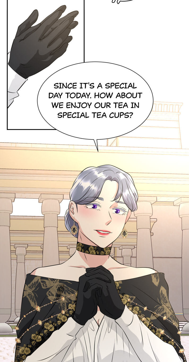The 30 Day Engagement Chapter 36 page 42 - 