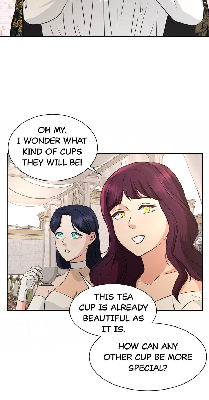 The 30 Day Engagement Chapter 36 page 43 - 