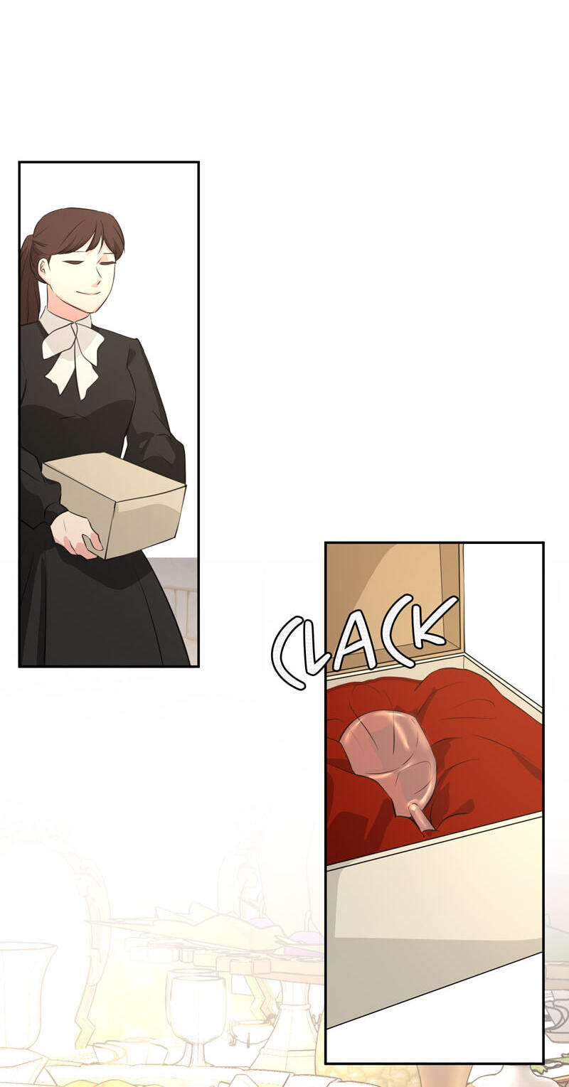The 30 Day Engagement Chapter 36 page 44 - 