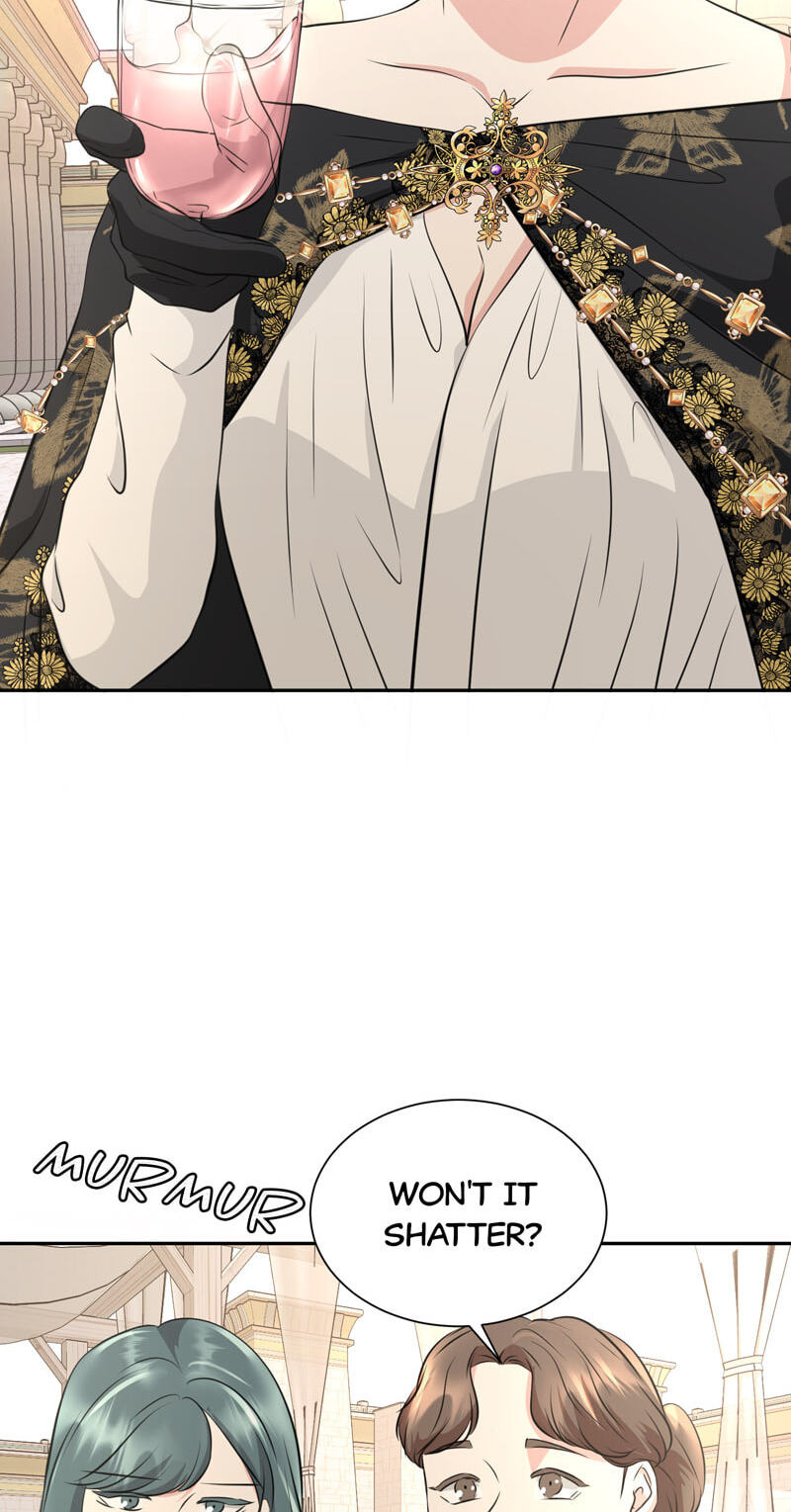 The 30 Day Engagement Chapter 36 page 47 - 