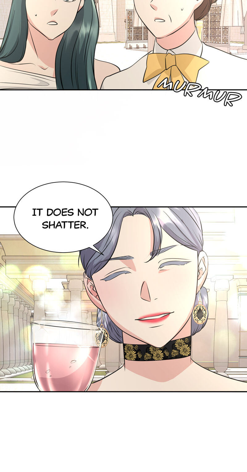 The 30 Day Engagement Chapter 36 page 48 - 