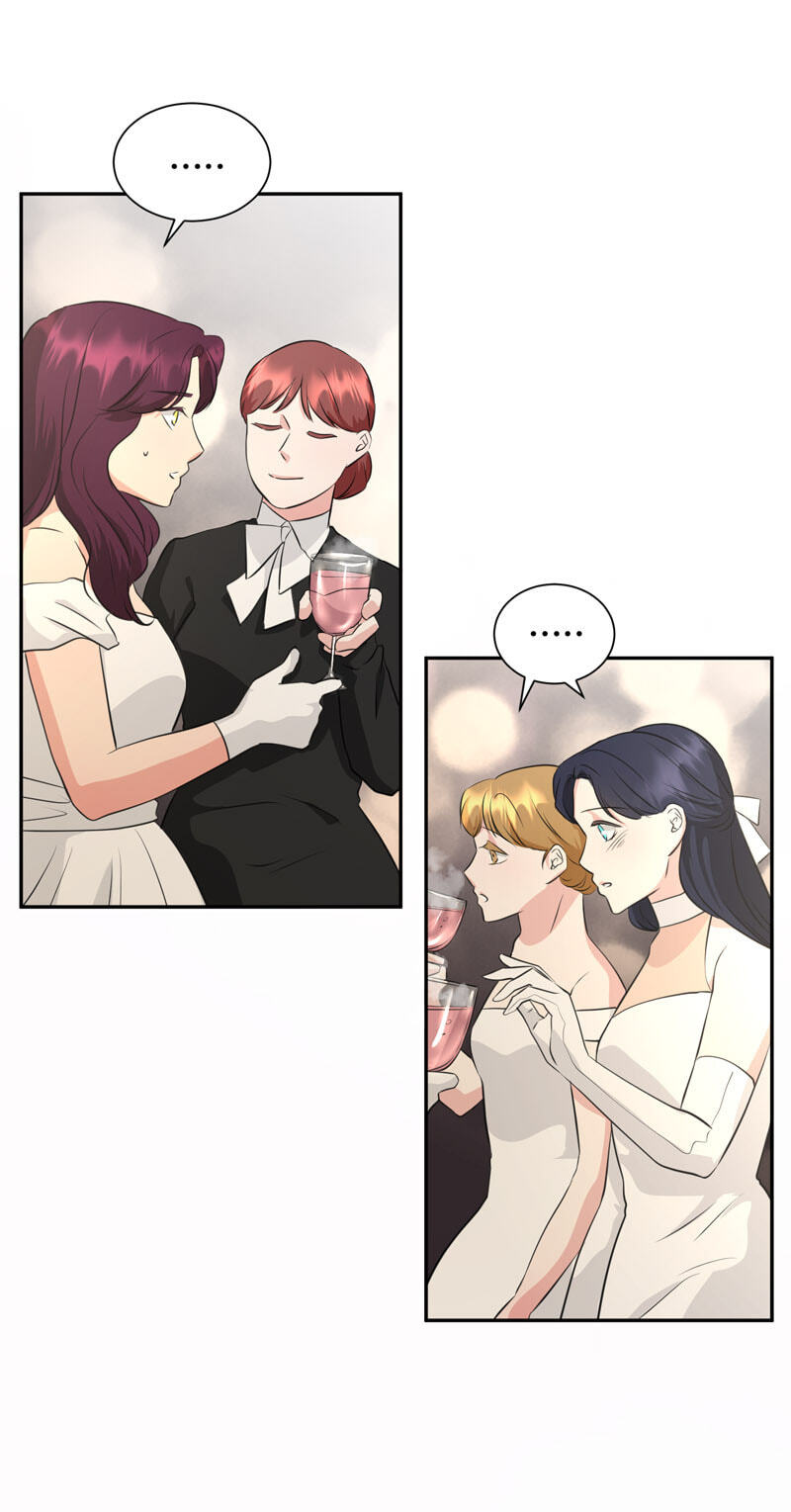 The 30 Day Engagement Chapter 36 page 49 - 