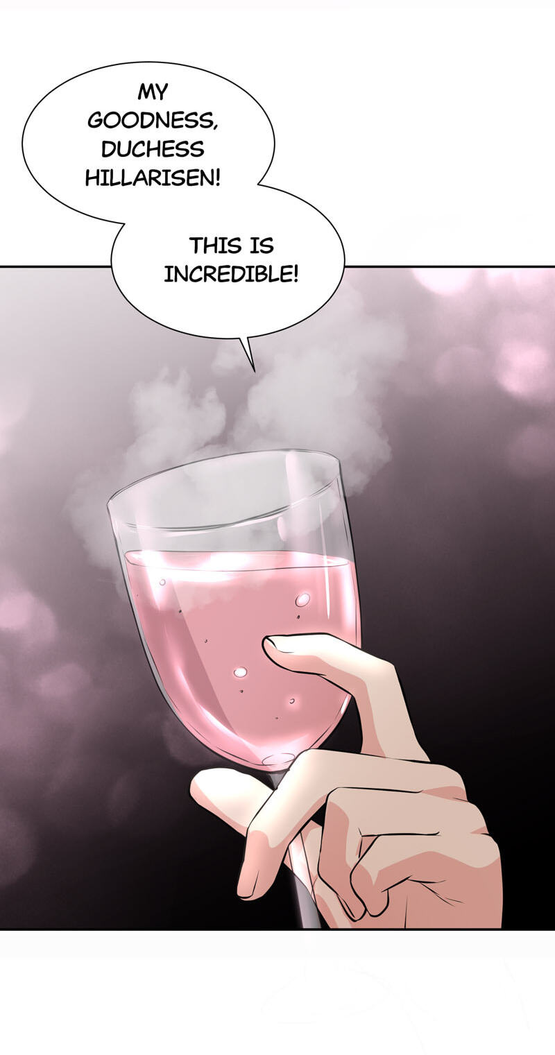 The 30 Day Engagement Chapter 36 page 50 - 