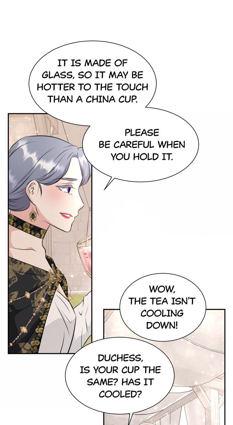 The 30 Day Engagement Chapter 36 page 51 - 