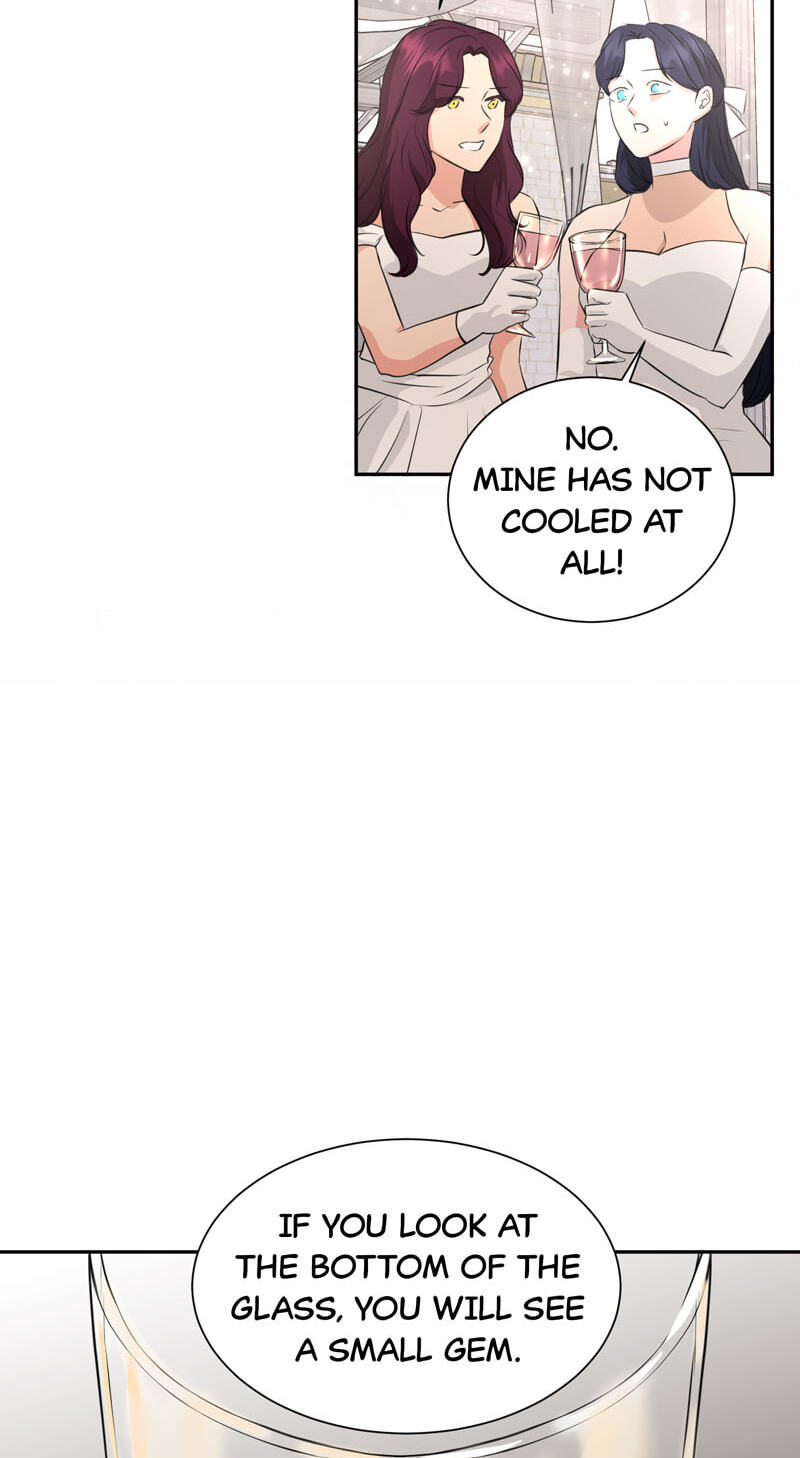 The 30 Day Engagement Chapter 36 page 52 - 