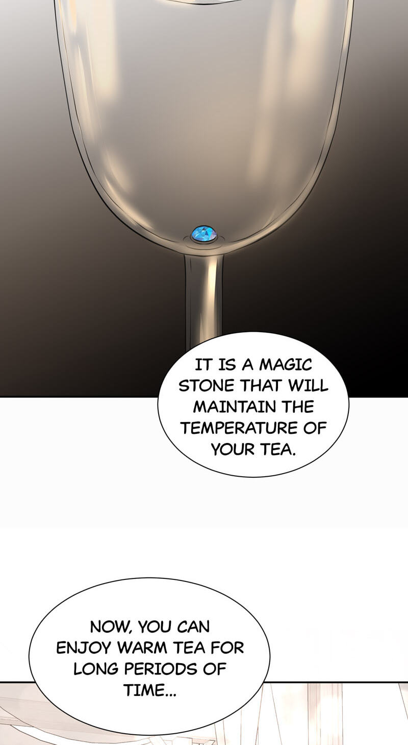 The 30 Day Engagement Chapter 36 page 53 - 