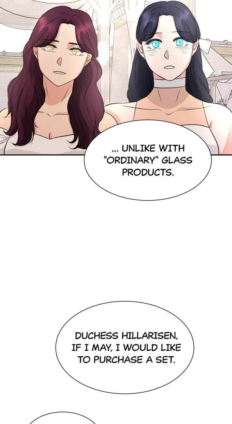 The 30 Day Engagement Chapter 36 page 54 - 