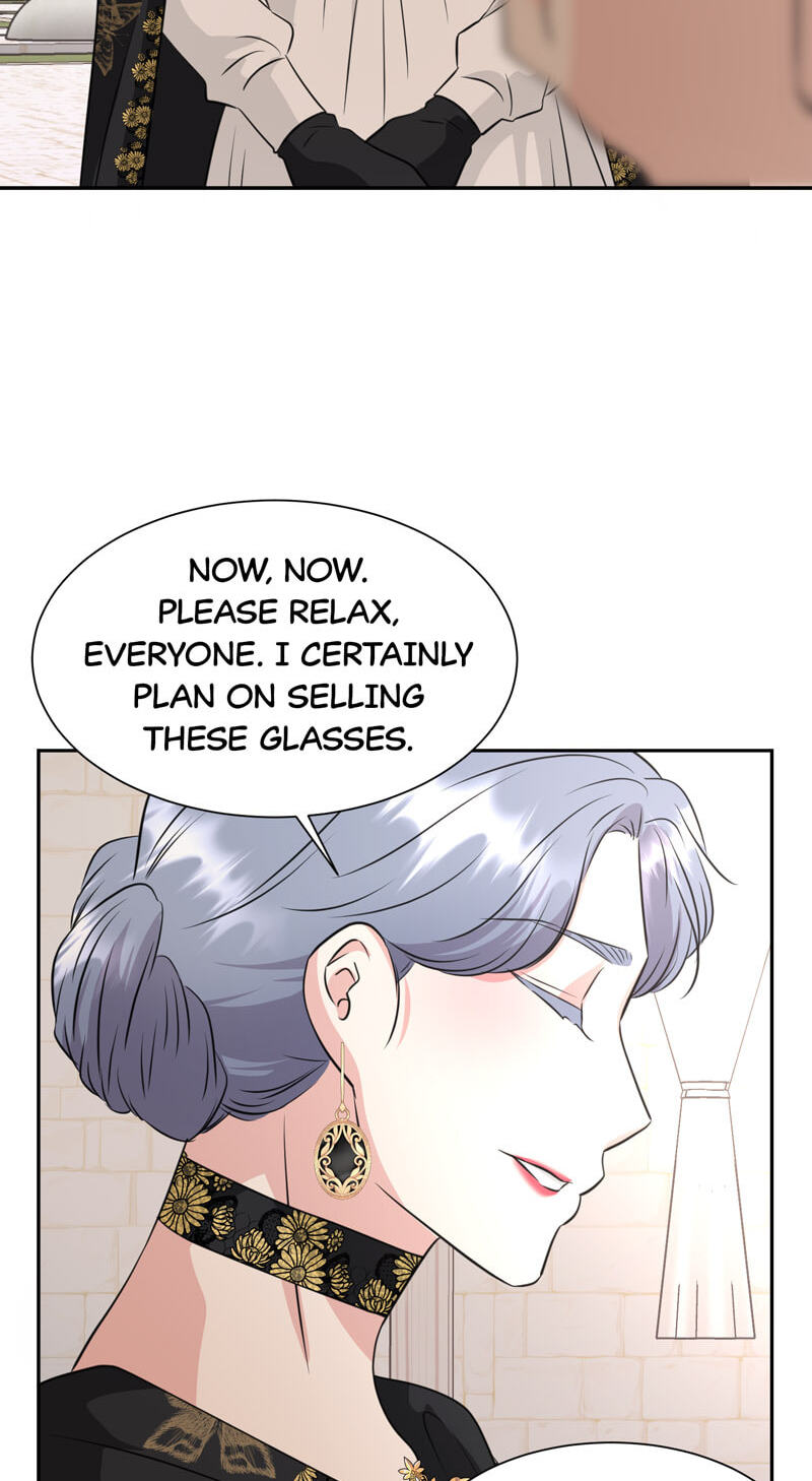 The 30 Day Engagement Chapter 36 page 56 - 