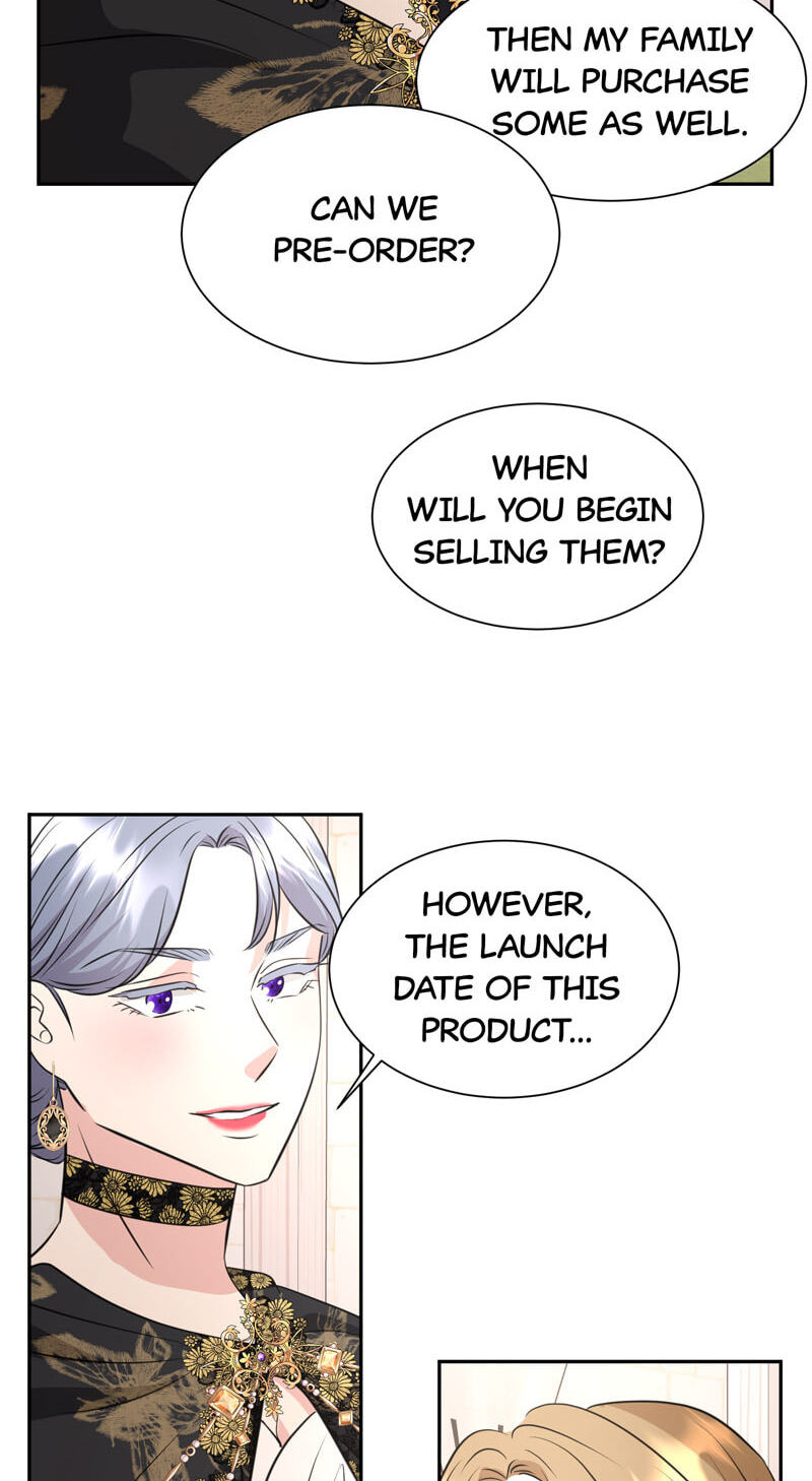 The 30 Day Engagement Chapter 36 page 57 - 
