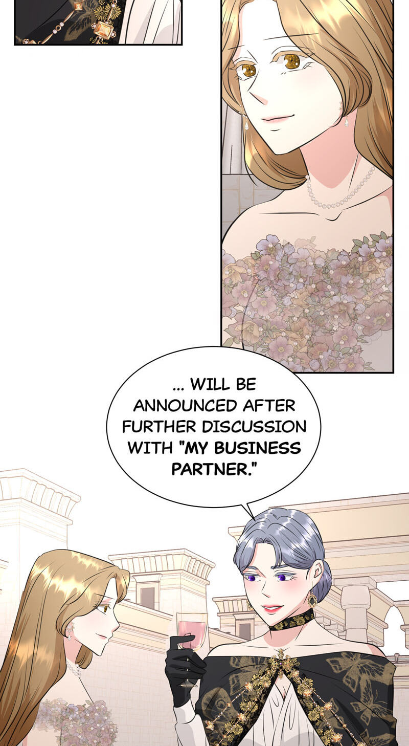 The 30 Day Engagement Chapter 36 page 58 - 