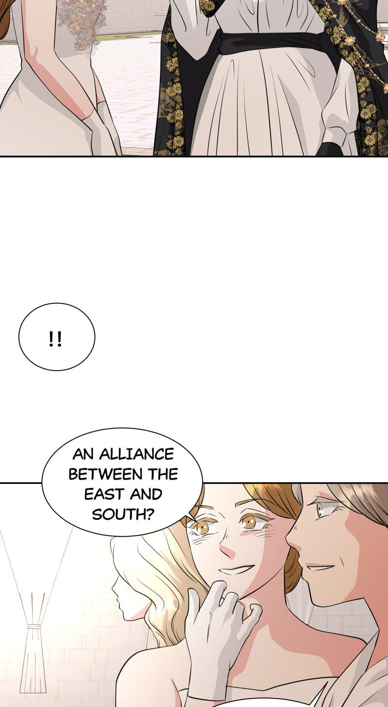 The 30 Day Engagement Chapter 36 page 59 - 