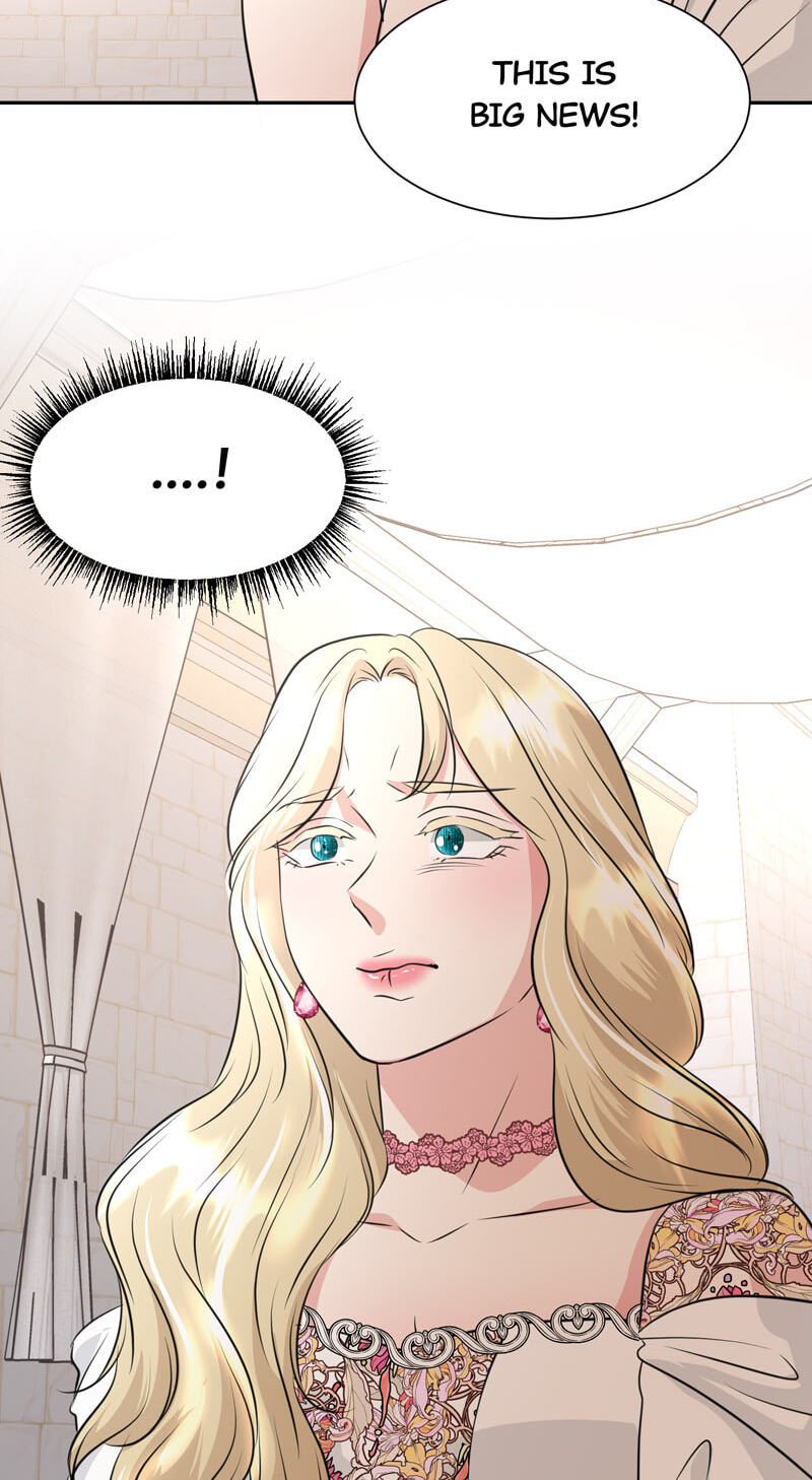 The 30 Day Engagement Chapter 36 page 60 - 