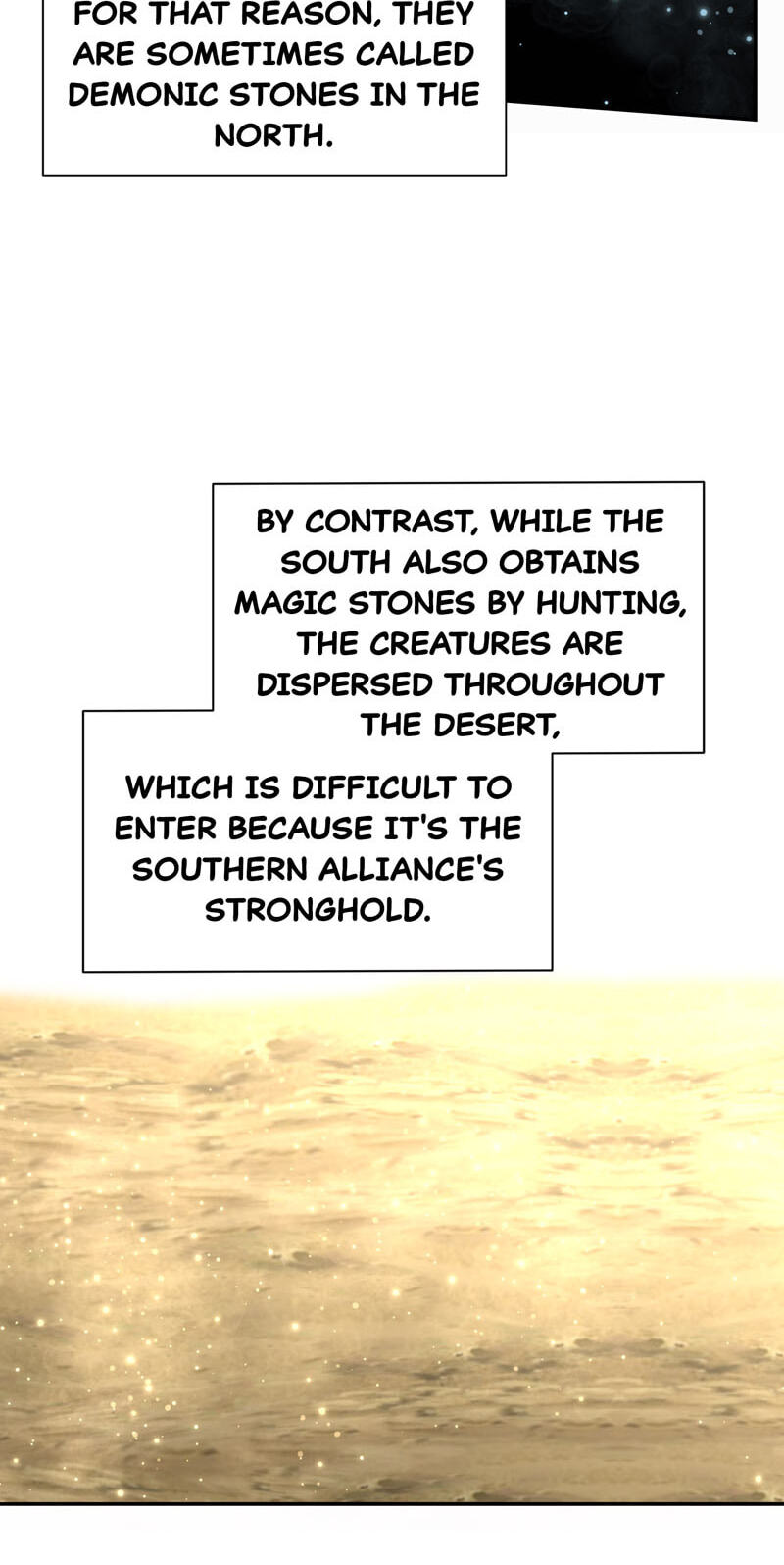 The 30 Day Engagement Chapter 36 page 8 - 