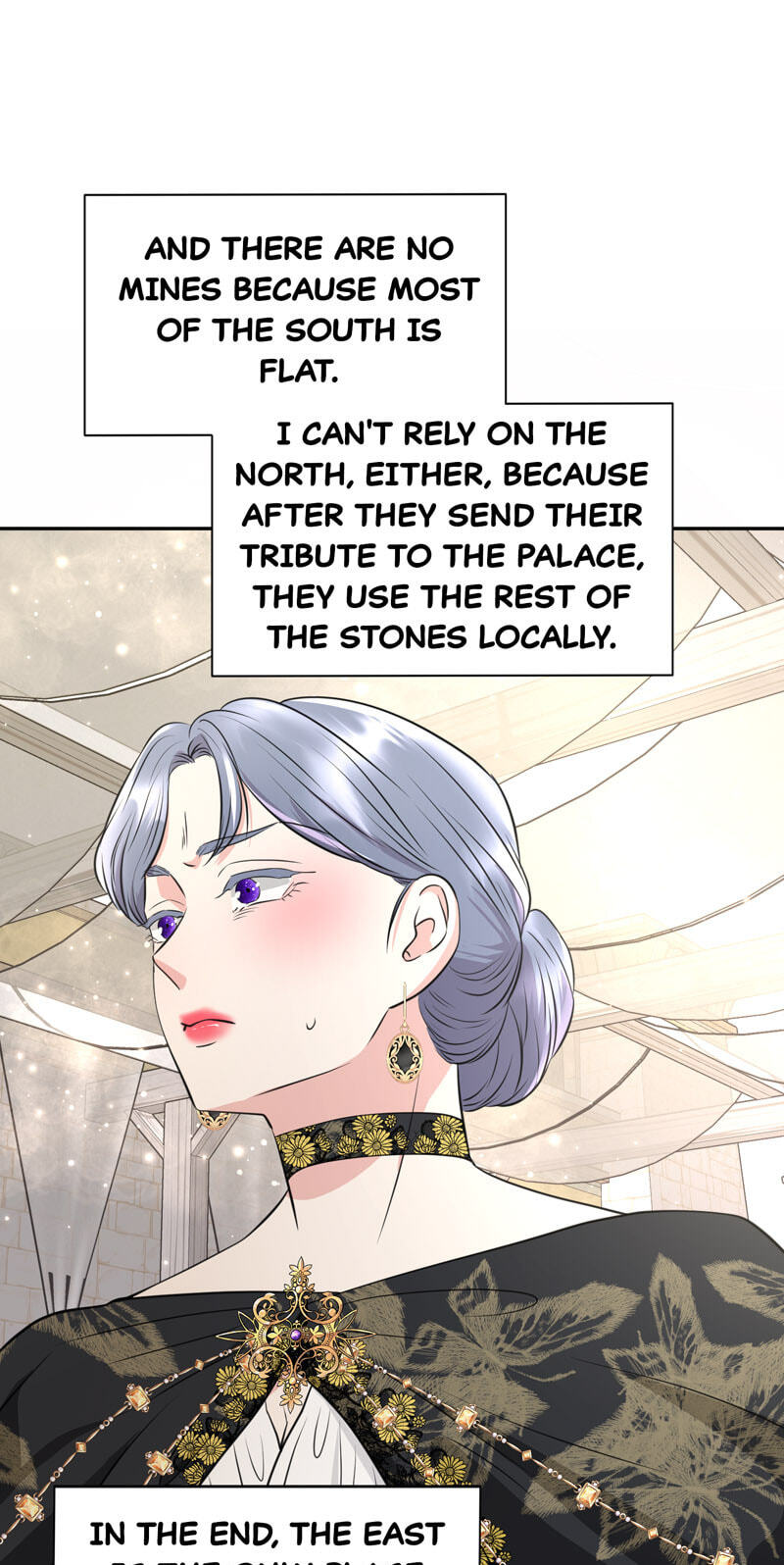 The 30 Day Engagement Chapter 36 page 9 - 