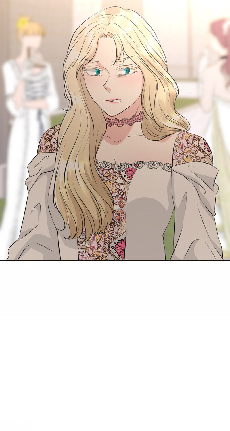 The 30 Day Engagement Chapter 37 page 2 - 