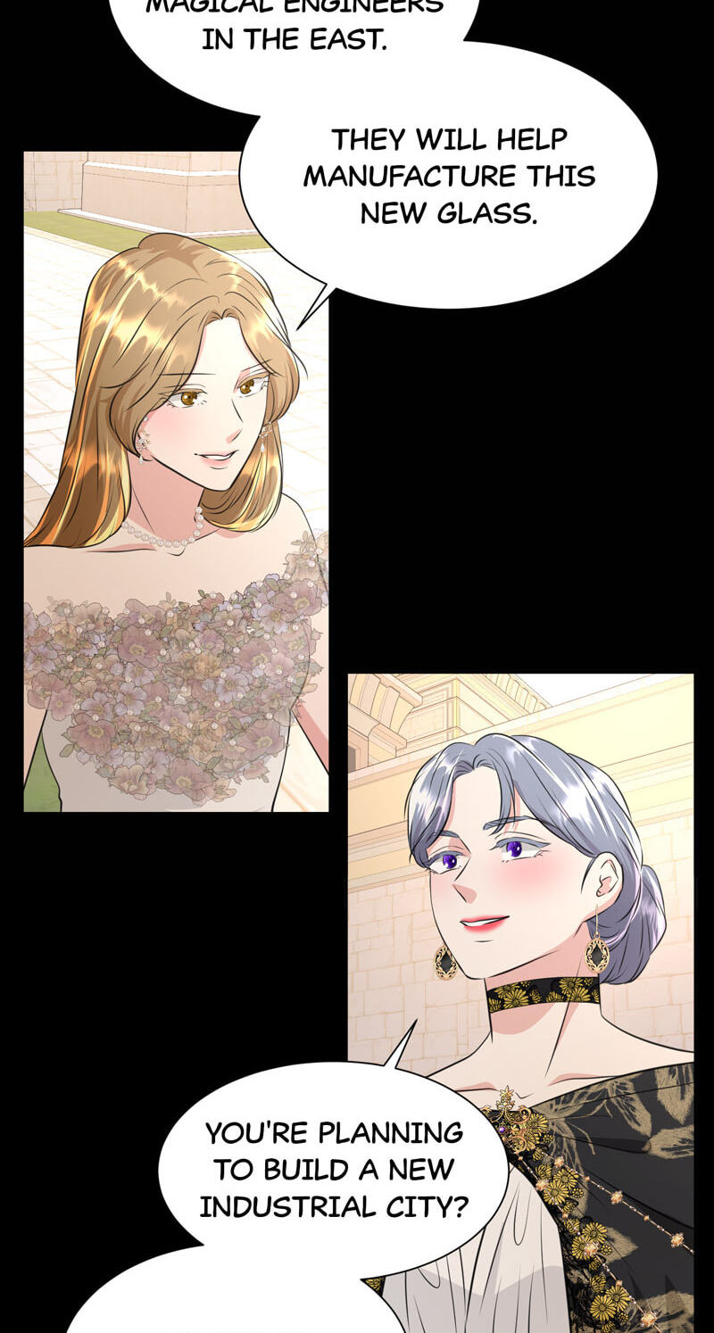 The 30 Day Engagement Chapter 37 page 13 - 