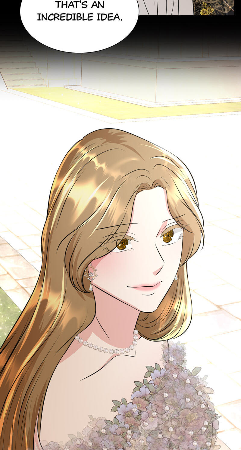 The 30 Day Engagement Chapter 37 page 14 - 