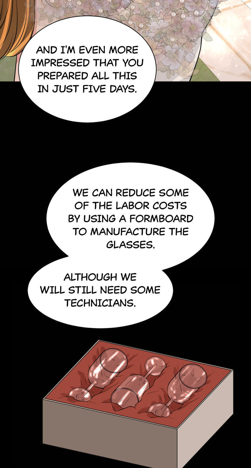 The 30 Day Engagement Chapter 37 page 15 - 