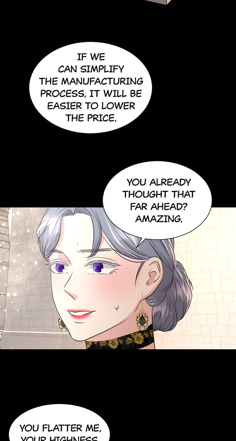 The 30 Day Engagement Chapter 37 page 16 - 
