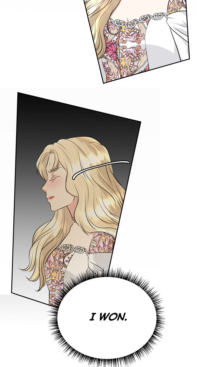 The 30 Day Engagement Chapter 37 page 19 - 