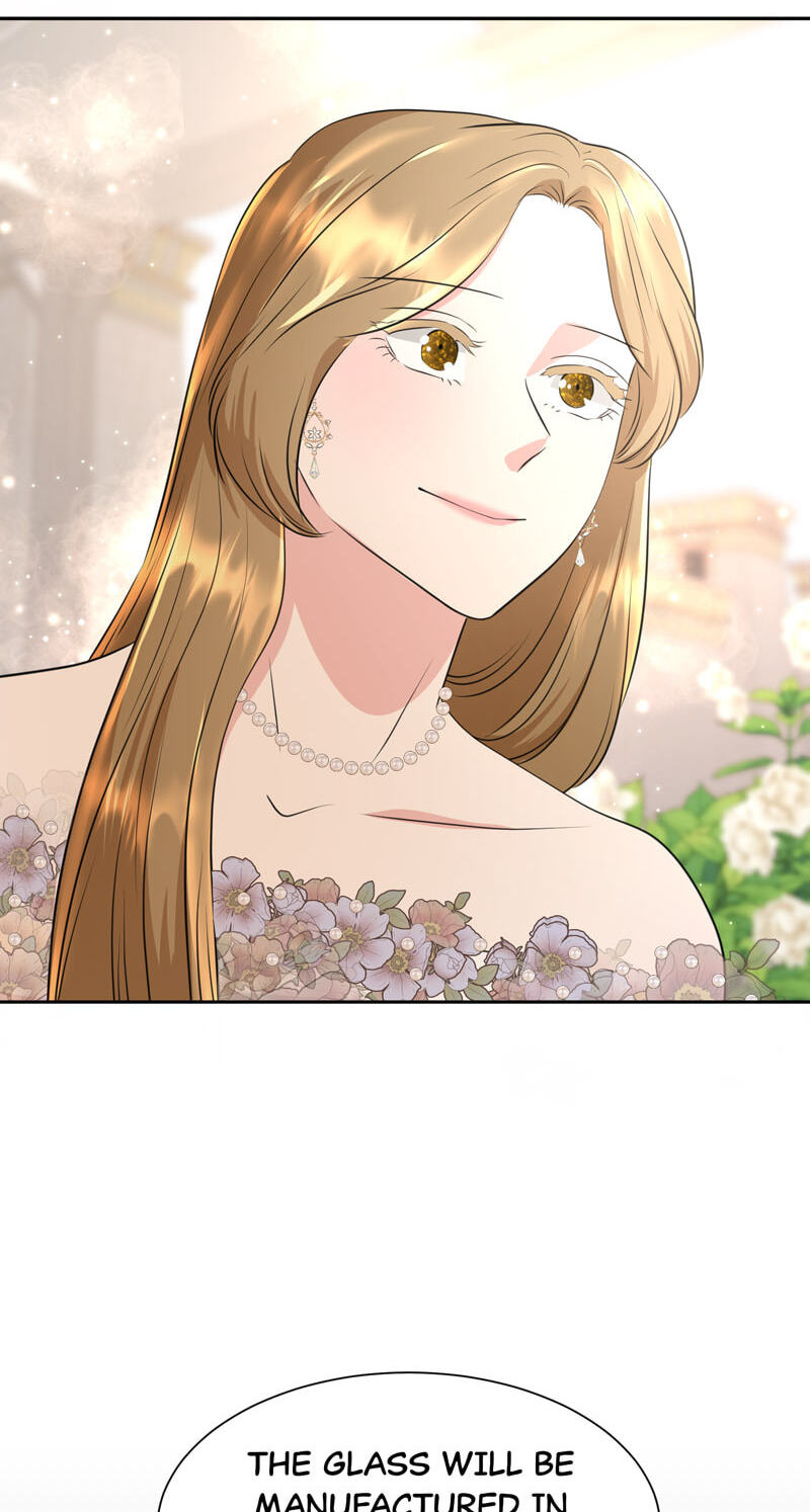 The 30 Day Engagement Chapter 37 page 3 - 