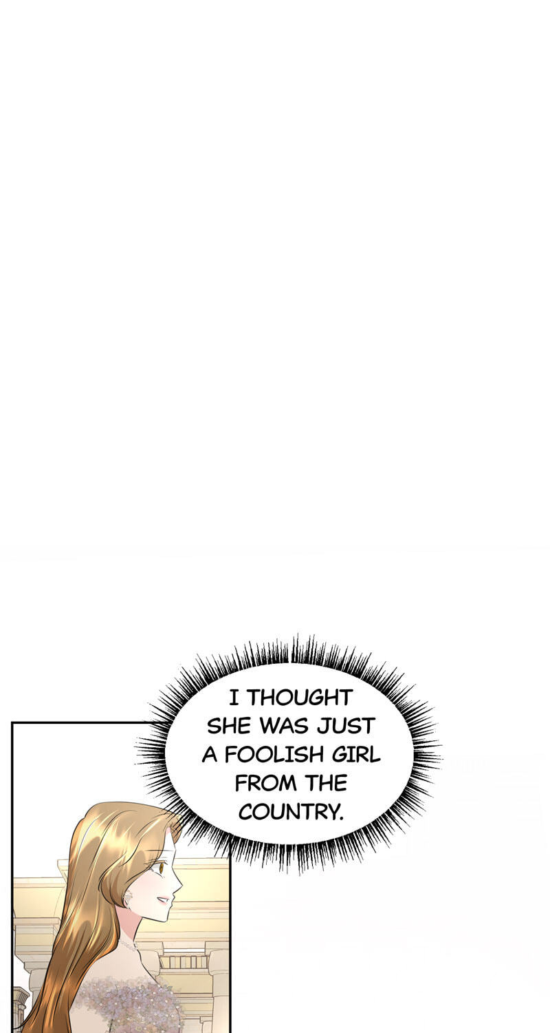 The 30 Day Engagement Chapter 37 page 21 - 