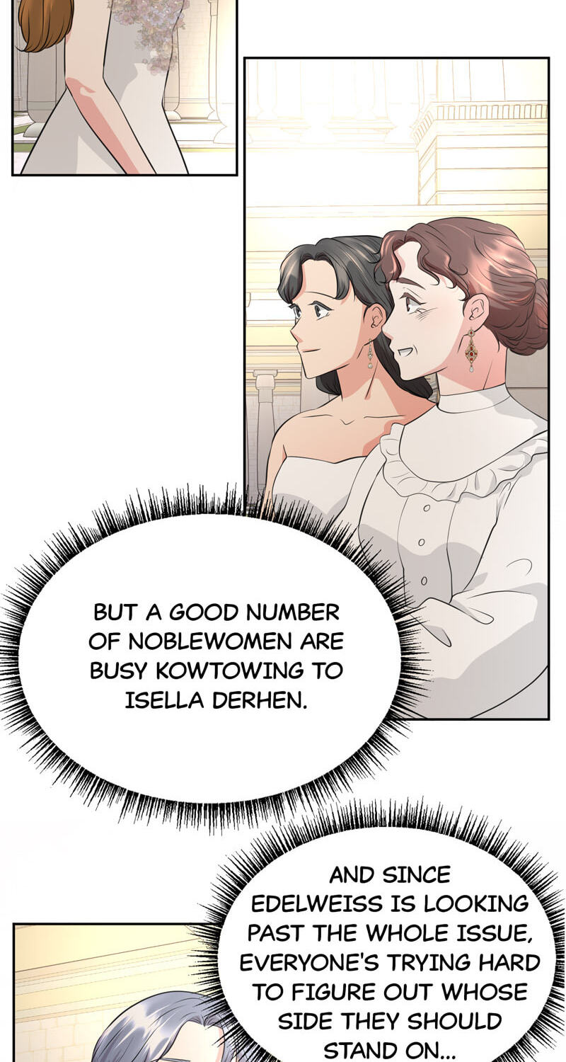 The 30 Day Engagement Chapter 37 page 22 - 