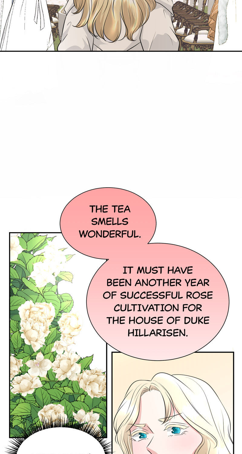 The 30 Day Engagement Chapter 37 page 25 - 