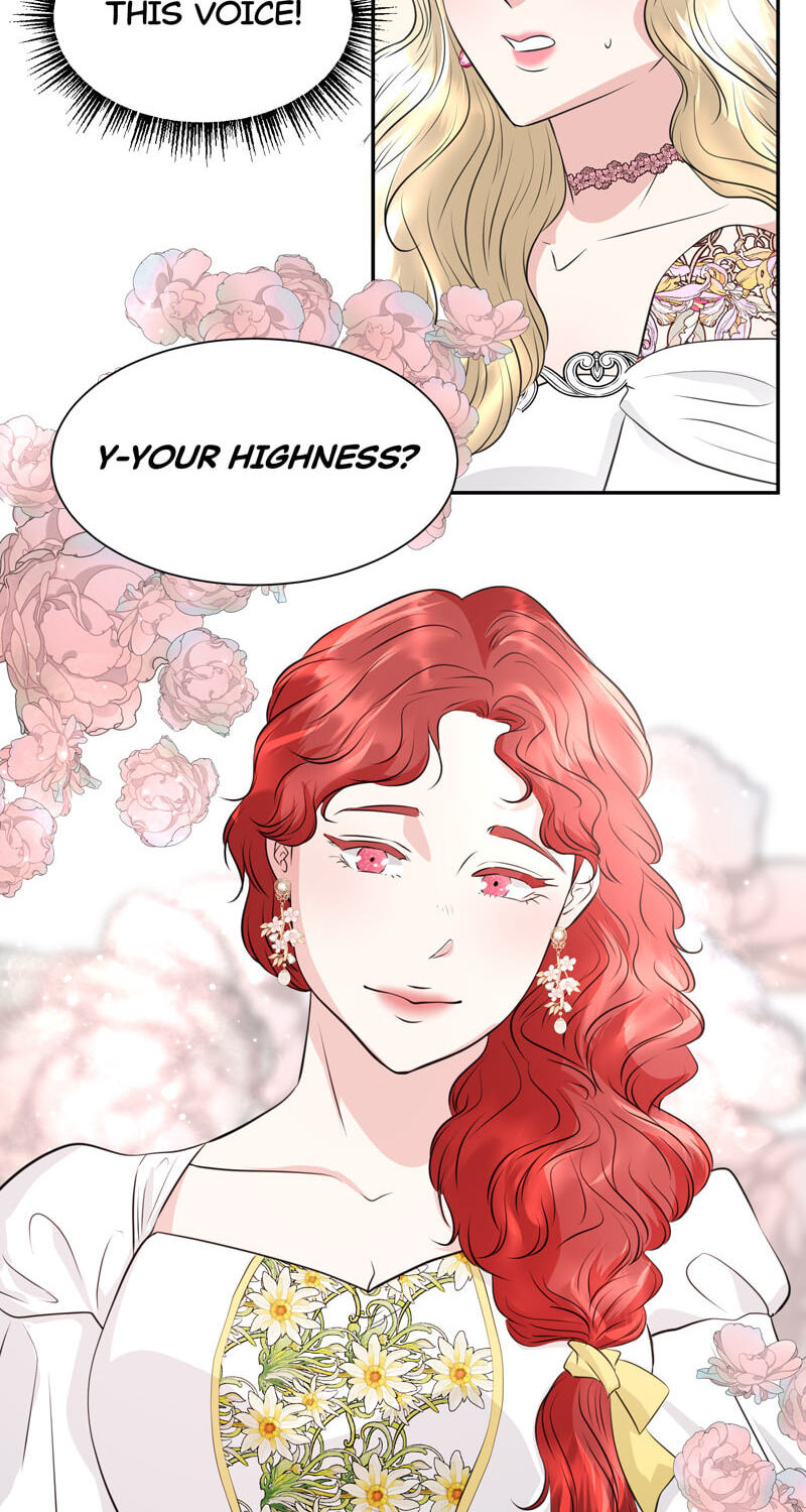 The 30 Day Engagement Chapter 37 page 26 - 
