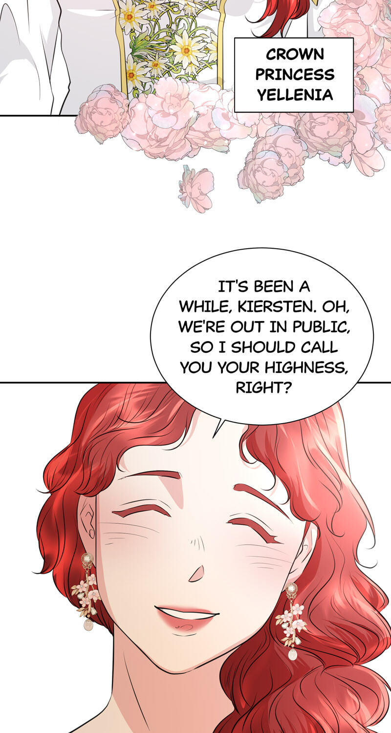The 30 Day Engagement Chapter 37 page 27 - 