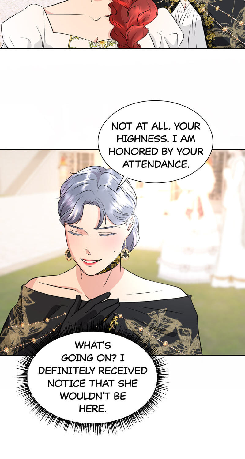 The 30 Day Engagement Chapter 37 page 30 - 