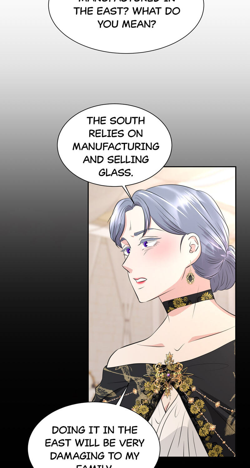 The 30 Day Engagement Chapter 37 page 4 - 