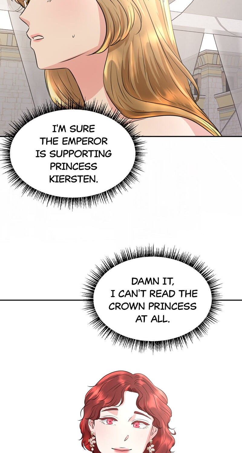 The 30 Day Engagement Chapter 37 page 34 - 