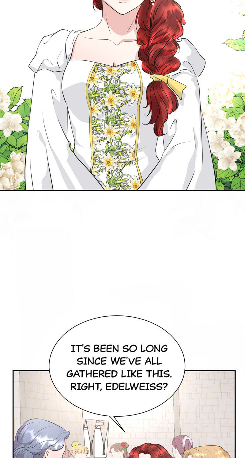 The 30 Day Engagement Chapter 37 page 35 - 