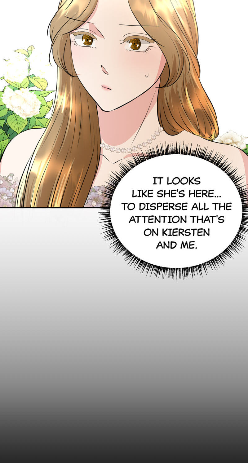 The 30 Day Engagement Chapter 37 page 38 - 