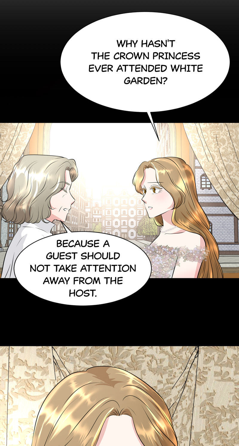 The 30 Day Engagement Chapter 37 page 39 - 