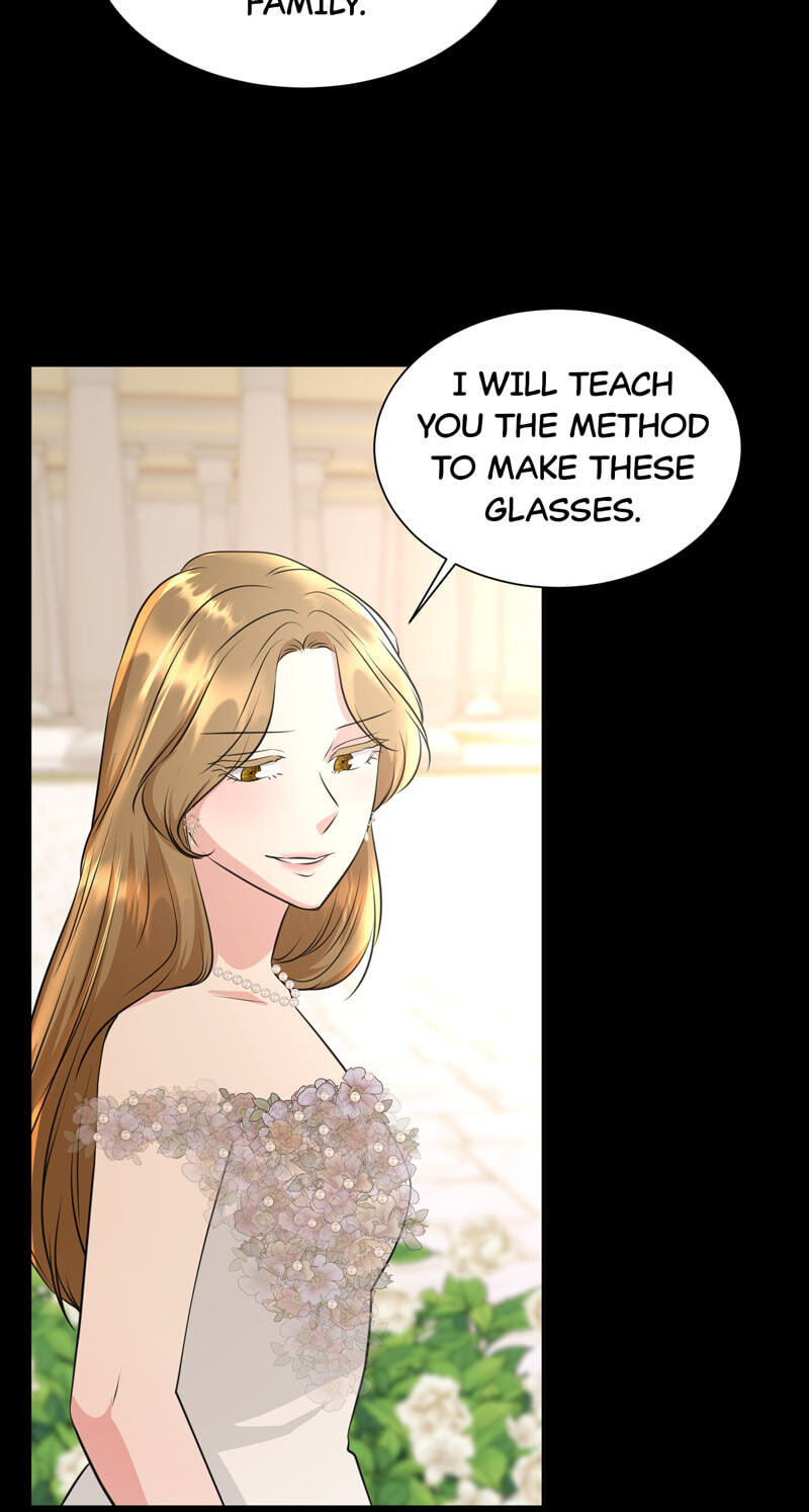 The 30 Day Engagement Chapter 37 page 5 - 
