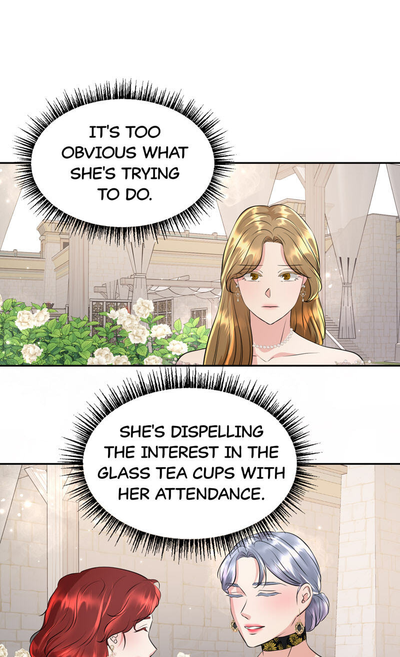 The 30 Day Engagement Chapter 37 page 41 - 