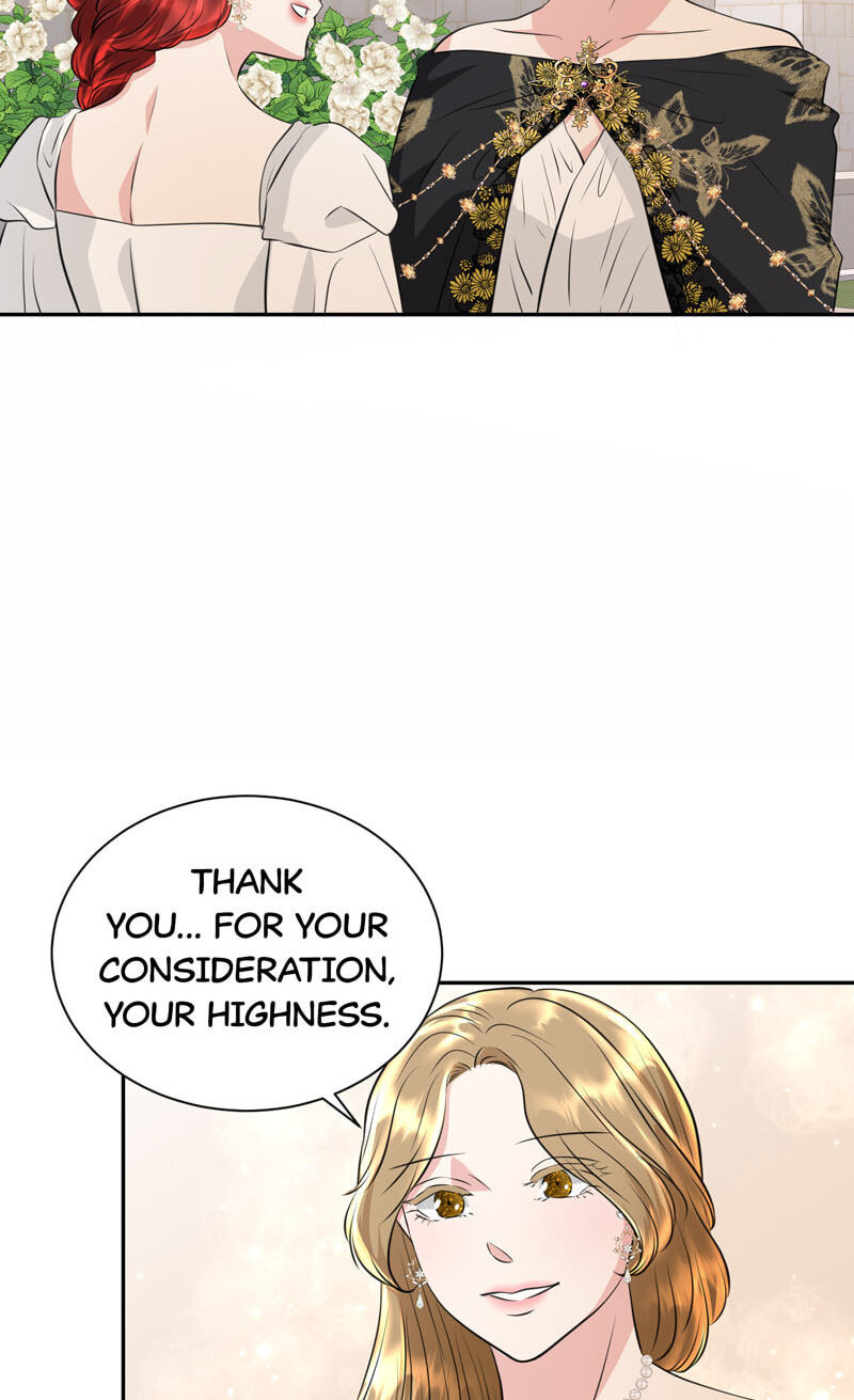 The 30 Day Engagement Chapter 37 page 42 - 