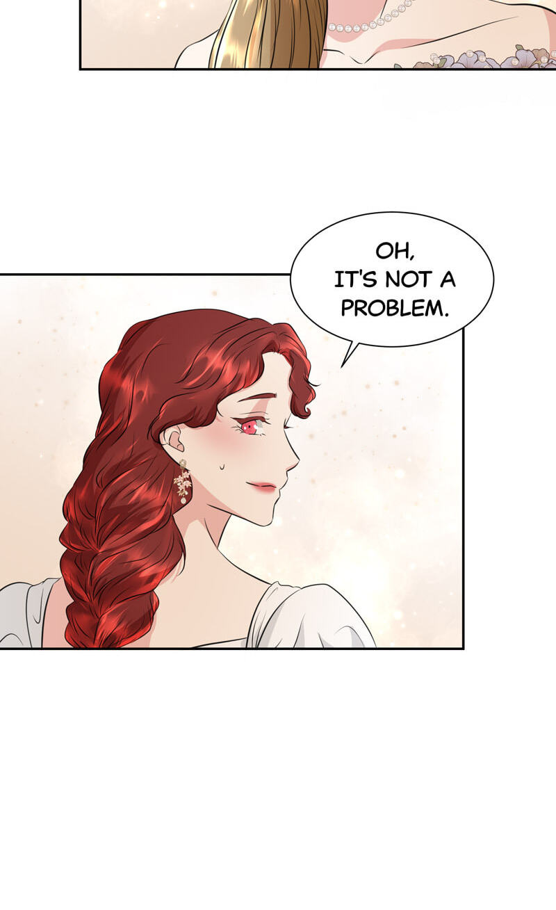 The 30 Day Engagement Chapter 37 page 43 - 