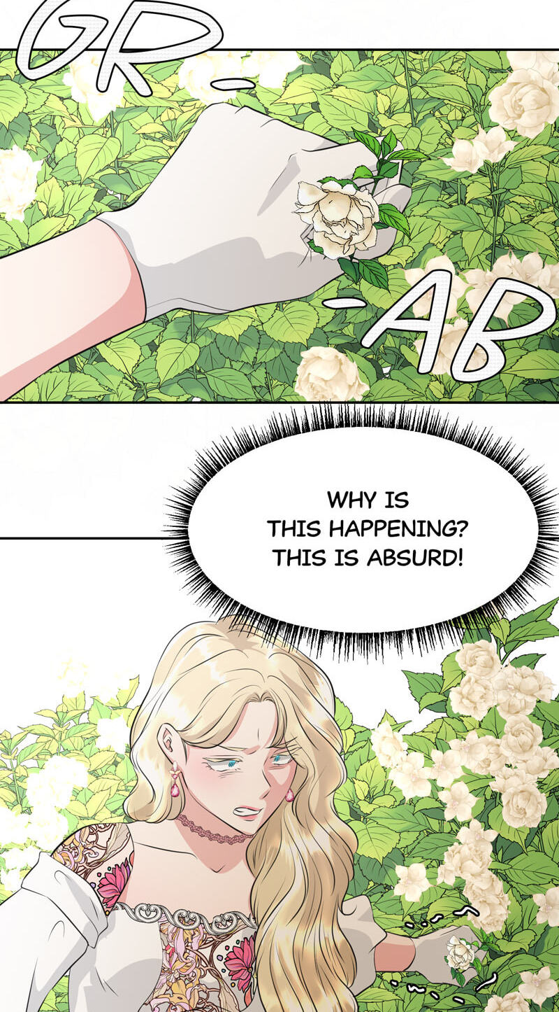 The 30 Day Engagement Chapter 37 page 46 - 