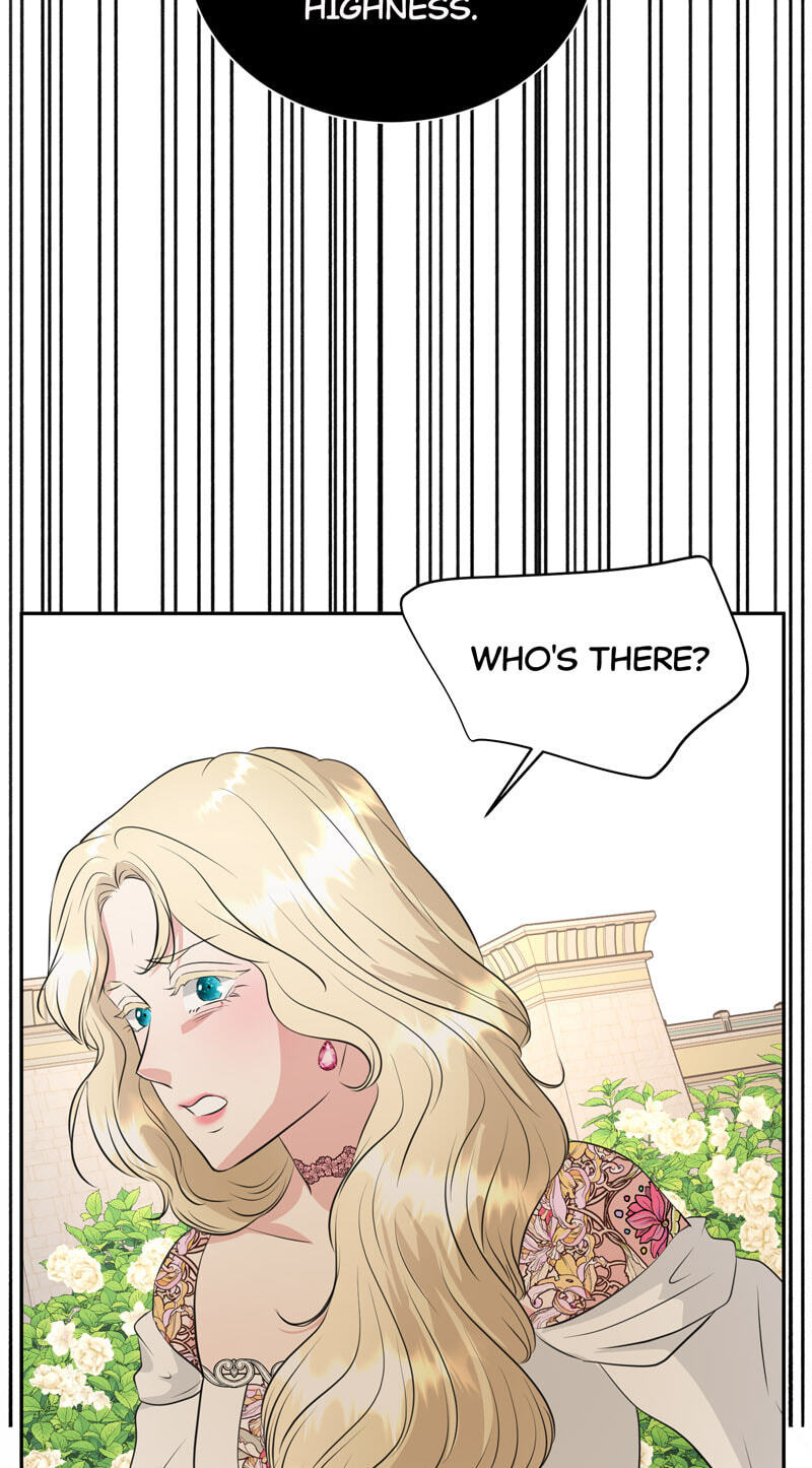 The 30 Day Engagement Chapter 37 page 48 - 