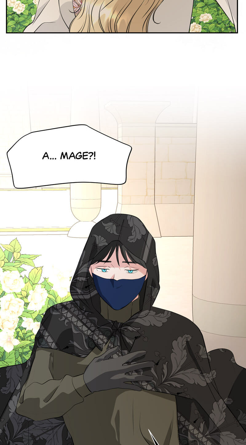 The 30 Day Engagement Chapter 37 page 49 - 