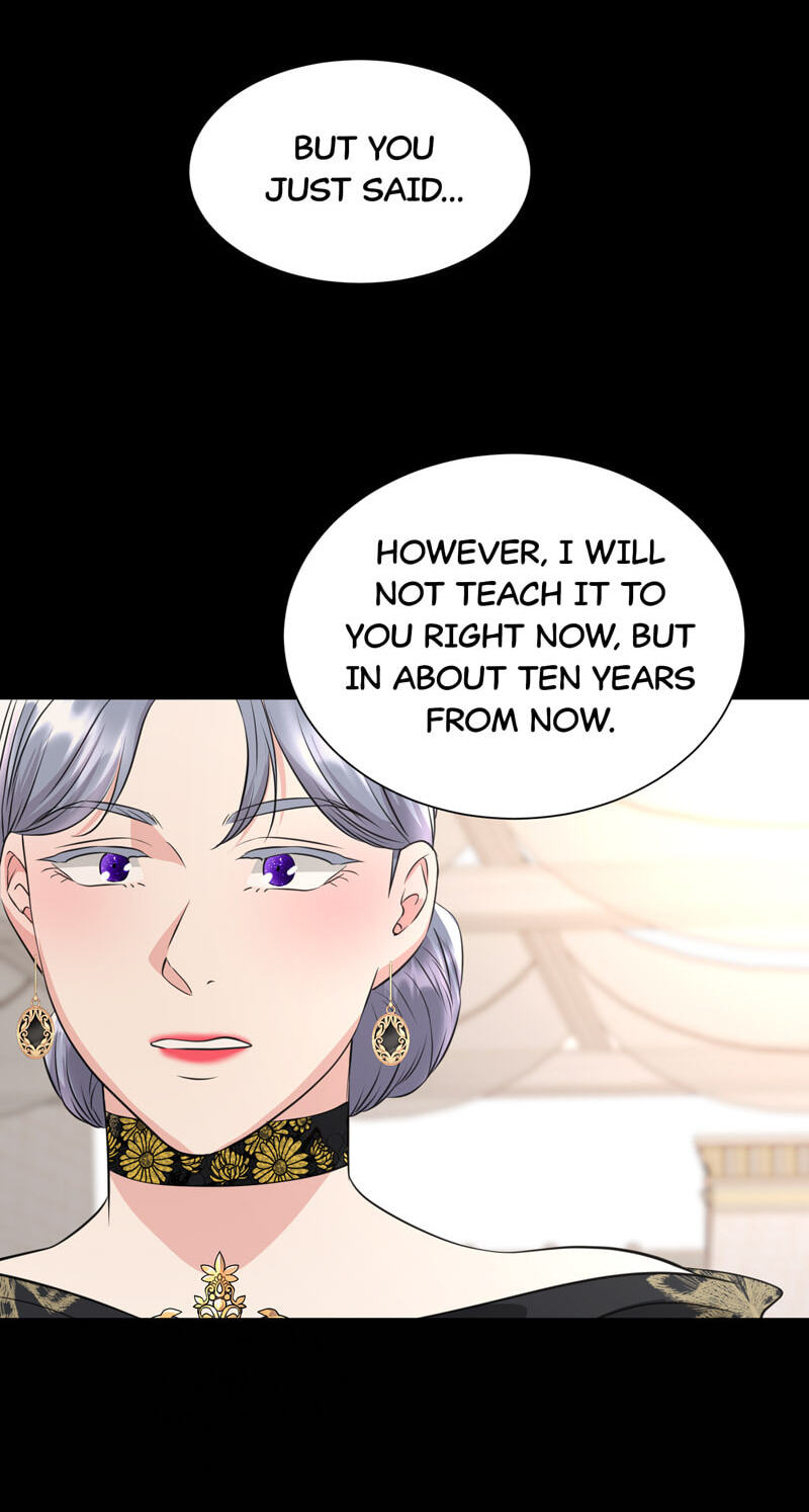 The 30 Day Engagement Chapter 37 page 6 - 